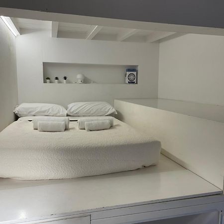 Ferienwohnung Lola Loft Florenz Exterior foto